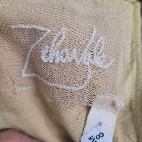 ZEHARVALE BOHO DRESS - Picture 3 of 9